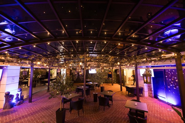 Gallery 60